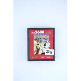 Off the Wall (losse cassette)