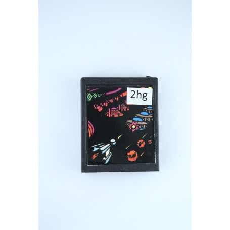 Theamk (losse cassette)Atari 2600 Spellen los € 19,95 Atari 2600 Spellen los