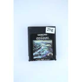 Seahawk (losse cassette)