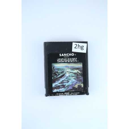 Seahawk (losse cassette)Atari 2600 Spellen los € 29,95 Atari 2600 Spellen los