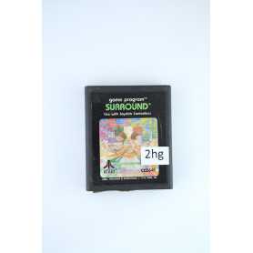 Surround (Game Only) - Atari 2600 Surround