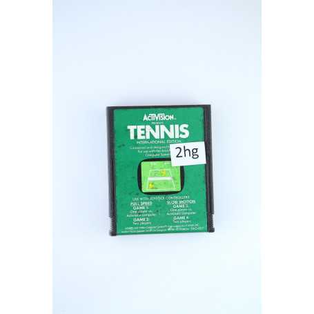 Tennis (losse cassette)Atari 2600 Spellen los € 4,95 Atari 2600 Spellen los