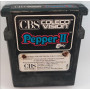 Pepper II (losse cassette)ColecoVision Games € 6,95 ColecoVision Games