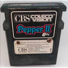 Pepper II (losse cassette)