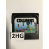 Columns (losse cassette)Sega Game Gear Spellen GameGear€ 3,50 Sega Game Gear Spellen