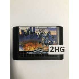 Super Thunder Black (losse cassette)