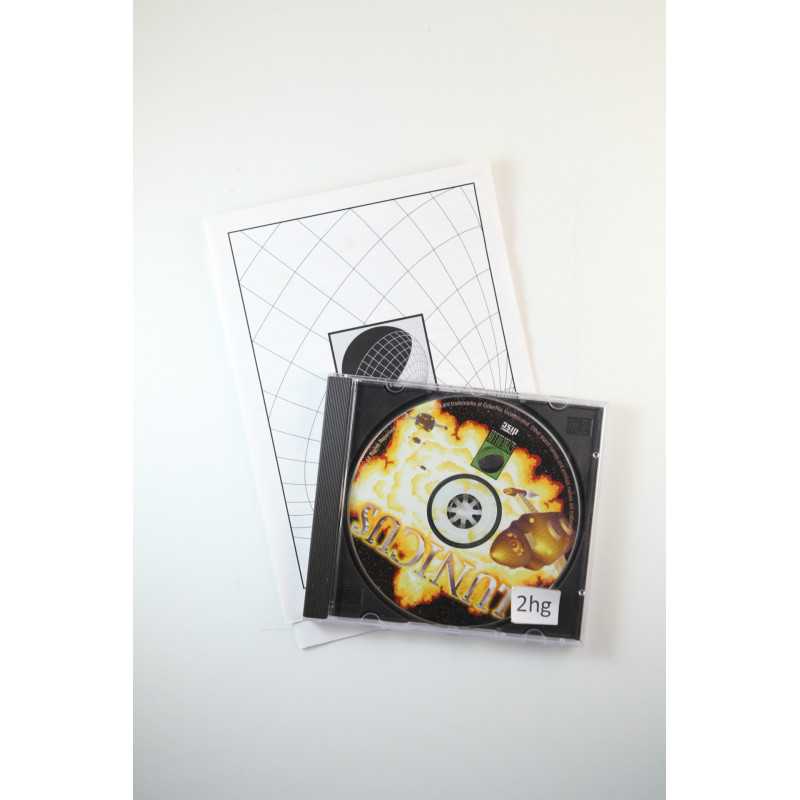 LunicusPC Spellen in orginelen doos PC Big Box€ 19,95 PC Spellen in orginelen doos
