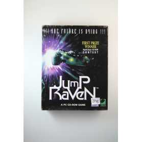 Jump Raven