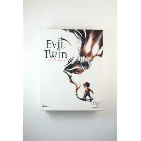 Evil Twin Cyprien's ChroniclesPC Spellen in orginelen doos PC Big Box€ 24,95 PC Spellen in orginelen doos