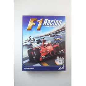 F1 Racing Championship