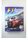 F1 Racing ChampionshipPC Spellen in orginelen doos PC Big Box€ 9,95 PC Spellen in orginelen doos
