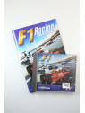 F1 Racing ChampionshipPC Spellen in orginelen doos PC Big Box€ 9,95 PC Spellen in orginelen doos