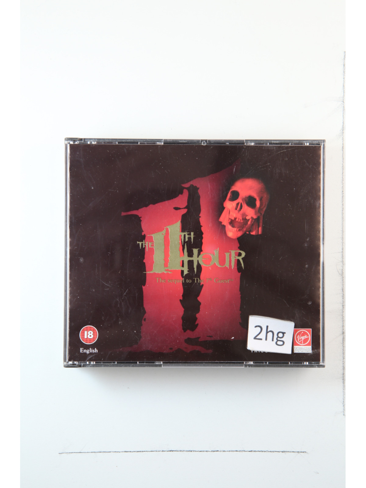 The 11th Hour