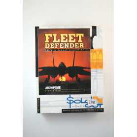 F-14 Fleet Defender