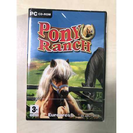 Pony Ranch (new)