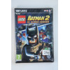 Lego Batman 2: DC Super Heroes (new)