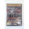Secret of the Vatican: The Holy Lance (new)PC Spellen Nieuw PC New€ 9,95 PC Spellen Nieuw