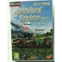 Agricultural Simulator 2012PC Spellen Nieuw PC New€ 3,00 PC Spellen Nieuw