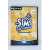 The Sims op VakantiePC Spellen Tweedehands € 4,95 PC Spellen Tweedehands