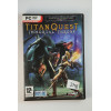 Titan Quest Immortal ThronePC Spellen Tweedehands € 5,00 PC Spellen Tweedehands