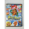 Wild Rides Waterpark FactoryPC Spellen Tweedehands € 2,95 PC Spellen Tweedehands