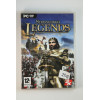 Stronghold LegendsPC Spellen Tweedehands € 5,00 PC Spellen Tweedehands