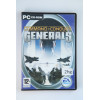 Command & Conquer: GeneralsPC Games Used € 4,00 PC Games Used