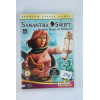 Samantha Smith and the Hidden Roses of AthenaPC Spellen Tweedehands € 3,00 PC Spellen Tweedehands
