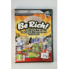 Be Rich!PC Spellen Tweedehands € 3,00 PC Spellen Tweedehands