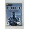 The Chronicles of Riddick: Escape from Butcher Bay (Developer's Edition)