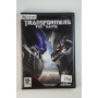 Transformer The Game PC Spellen Tweedehands € 5,00 PC Spellen Tweedehands