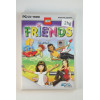Lego FriendsPC Spellen Tweedehands Nederlands gesproken€ 3,95 PC Spellen Tweedehands