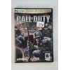 Call of Duty Game of the Year EditionPC Spellen Tweedehands € 7,50 PC Spellen Tweedehands