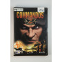 Commandos 2: Men of CouragePC Spellen Tweedehands € 4,95 PC Spellen Tweedehands