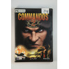 Commandos 2: Men of CouragePC Spellen Tweedehands € 4,95 PC Spellen Tweedehands