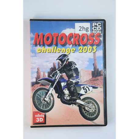 MotoCross Challenge 2003