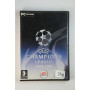 Uefa Champions League 2004-2005PC Spellen Tweedehands € 1,50 PC Spellen Tweedehands