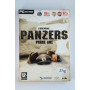 Codename: Panzers Phase OnePC Spellen Tweedehands € 9,95 PC Spellen Tweedehands