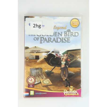 The Golden Bird of ParadisePC Spellen Tweedehands Youda Legend€ 2,95 PC Spellen Tweedehands