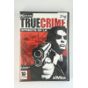 True Crime: Streets of L.A.PC Spellen Tweedehands € 7,50 PC Spellen Tweedehands