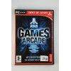 Arcade Hits 1PC Spellen Tweedehands Best of Atari€ 2,95 PC Spellen Tweedehands