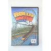 Roller Coaster Worls 3D