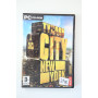Tycoon City: New YorkPC Spellen Tweedehands € 4,95 PC Spellen Tweedehands