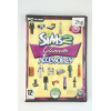 De Sims 2 Glamour Accessoires