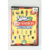 De Sims 2 H&M Fashion Accessoires