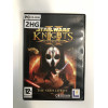 Star Wars Knights of the Old Republid II: The Sith LordsPC Spellen Tweedehands € 7,50 PC Spellen Tweedehands