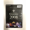 Encyclopedia Britannica 2008 Ultimate EditionPC Spellen Tweedehands € 1,95 PC Spellen Tweedehands