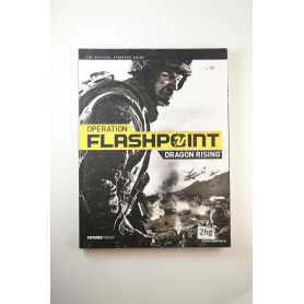 Operation Flashpoint: Dragon Rising The Official Strategy Guide Operation Flashpoint: Dragon Rising