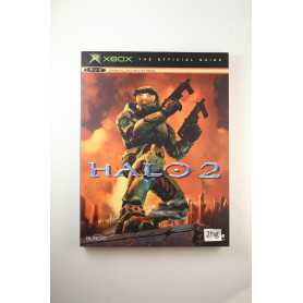 Halo 2: The Official Guide