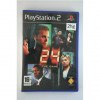 24 The Game - PS2Playstation 2 Spellen Playstation 2€ 4,99 Playstation 2 Spellen